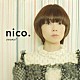 ｙｏｚｕｃａ＊「ｎｉｃｏ．」