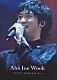 アン・ジェウク「アン・ジェウク　１ｓｔ　Ｃｏｎｃｅｒｔ　ＤＶＤ－ＢＯＸ」