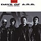 ＡＲＢ「ＤＡＹＳ　ＯＦ　Ａ．Ｒ．Ｂ．　Ｖｏｌ．４［１９９８－２００６］」