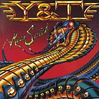 Ｙ＆Ｔ「 ミーン・ストリーク」