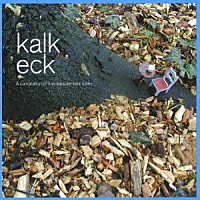 （オムニバス）「 ｋａｌｋ　ｅｃｋ　Ａ　ｃｏｍｐｉｌａｔｉｏｎ　ｏｆ　ｆｉｎｅ　ｋａｒａｏｋｅ　ｋａｌｋ　ｔｕｎｅｓ」