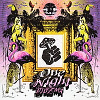 ＤＪ　ＯＺＭＡ「 Ｏｎｅ　Ｎｉｇｈｔ」