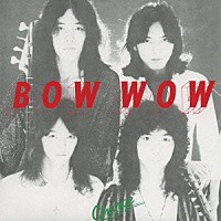 ＢＯＷＷＯＷ「 チャージ」