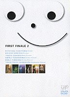 杉山清貴「 ＦＩＲＳＴ　ＦＩＮＡＬＥ　２」