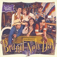 Ｙｕｍ！Ｙｕｍ！ＯＲＡＮＧＥ「 Ｂｒａｎｄ　Ｎｅｗ　Ｄａｙ」