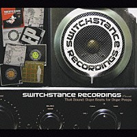 （オムニバス）「 ＳＷＩＴＣＨＳＴＡＮＣＥ　ＲＥＣＯＲＤＩＮＧＳ　Ｐｒｅｓｅｎｔｓ　Ｔｈａｔ　Ｓｏｕｎｄ：　Ｄｏｐｅ　Ｂｅａｔｓ　ｆｏｒ　Ｄｏｐｅ　Ｐｅｅｐｓ」