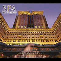 （オムニバス）「 ザ・ペニンシュラ　ＳＰＡ　ＣＤ」