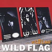 ＷＩＬＤ　ＦＬＡＧ「 ワイルドランド」