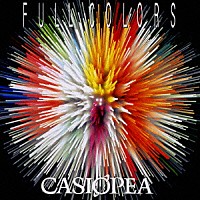 ＣＡＳＩＯＰＥＡ「 フルカラーズ」