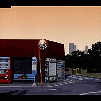 蝉時雨「 待ち人に花」