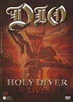 ディオ「 ＨＯＬＹ　ＤＩＶＥＲ　ＬＩＶＥ」