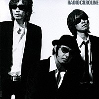 Ｒａｄｉｏ　Ｃａｒｏｌｉｎｅ「 ＨＥＡＶＹ　ＧＬＩＴＴＥＲ」