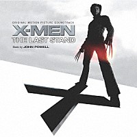 （オリジナル・サウンドトラック）「 オリジナル・サウンドトラック　Ｘ－ＭＥＮ　ファイナル・ディシジョン」