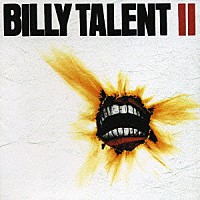 ビリー・タレント「 ＢＩＬＬＹ　ＴＡＬＥＮＴ　Ⅱ」