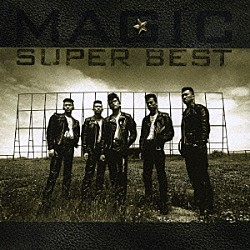 ＭＡＧＩＣ「マジック　ＳＵＰＥＲ　ＢＥＳＴ」