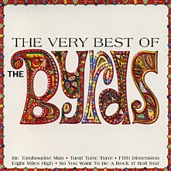 ザ・バーズ「Ｔｈｅ　Ｖｅｒｙ　Ｂｅｓｔ　Ｏｆ」