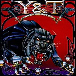 Ｙ＆Ｔ「ブラック・タイガー」