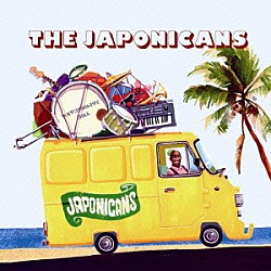 ＴＨＥ　ＪＡＰＯＮＩＣＡＮＳ「ＴＨＥ　ＪＡＰＯＮＩＣＡＮＳ」