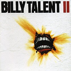 ビリー・タレント「ＢＩＬＬＹ　ＴＡＬＥＮＴ　Ⅱ」