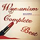 アン・ルイス「ＷＯＭＡＮＩＳＭ　ＣＯＭＰＬＥＴＥ　ＢＥＳＴ」