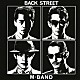 Ｍ－ＢＡＮＤ「ＢＡＣＫ　ＳＴＲＥＥＴ」