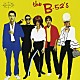 Ｔｈｅ　Ｂ－５２’ｓ「警告！　ＴＨＥ　Ｂ－５２’ｓ来襲」