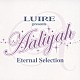 アリーヤ「ＬＵＩＲＥ　ｐｒｅｓｅｎｔｓ　Ａａｌｉｙａｈ　Ｅｔｅｒｎａｌ　Ｓｅｌｅｃｔｉｏｎ」