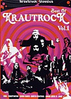 （オムニバス）「 ｂｅｓｔ　ｏｆ　ＫＲＡＵＴＲＯＣＫ　ｖｏｌ．１」