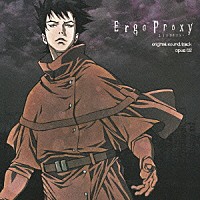 （アニメーション）「 Ｅｒｇｏ　Ｐｒｏｘｙ　ＯＳＴ　ｏｐｕｓ０２」