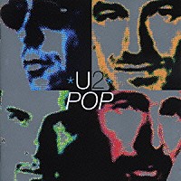 Ｕ２「 ポップ」