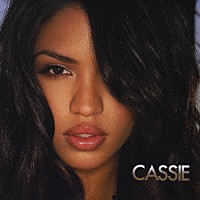 キャシー「 ＣＡＳＳＩＥ」