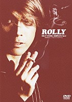 ＲＯＬＬＹ「 ＲＯＬＬＹ　ＶＩＳＵＡＬ　ＣＯＭＰＬＥＴＥ　Ｖｏｌ．１」