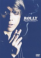 ＲＯＬＬＹ「 ＲＯＬＬＹ　ＶＩＳＵＡＬ　ＣＯＭＰＬＥＴＥ　Ｖｏｌ．２」