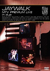 ＪＡＹＷＡＬＫ「ＪＡＹＷＡＬＫ　Ｐｒｅｍｉｕｍ　Ｌｉｖｅ　ｉｎ　ｄｕｏ」