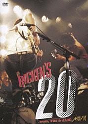 Ｒｉｃｋｅｎ’ｓ「Ｒｉｃｋｅｎ’ｓ　２０　－ＷＨＯ，ＹＥＳ＆ＪＡＭ－ＭＯＶＩＥ」