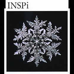 ＩＮＳＰｉ「粉雪／雨音にきみを想う」