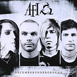 ＡＦＩ「ディセンバーアンダーグラウンド」