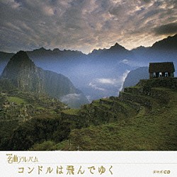 （オムニバス） 山本直純 東京フィルハーモニー交響楽団 小松一彦 黒岩英臣 小林研一郎 森正 ＮＨＫ交響楽団「コンドルは飛んでゆく　～アメリカ・中南米～」