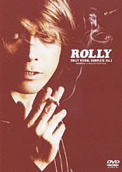 ＲＯＬＬＹ「ＲＯＬＬＹ　ＶＩＳＵＡＬ　ＣＯＭＰＬＥＴＥ　Ｖｏｌ．１」