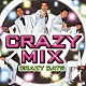 クレイジーキャッツ「ＣＲＡＺＹ　ＭＩＸ」