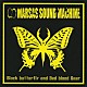 ＭＡＲＳＡＳ　ＳＯＵＮＤ　ＭＡＣＨＩＮＥ「Ｂｌａｃｋ　ｂｕｔｔｅｒｆｌｙ　ａｎｄ　Ｂａｄ　ｂｌｏｏｄ　Ｇｅａｒ」