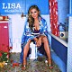 ＬＩＳＡ「ＥＬＩＺＡＢＥＴＨ」