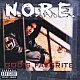 Ｎ．Ｏ．Ｒ．Ｅ．「ゴッズ・フェイヴァリット」