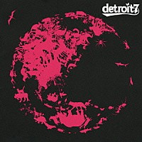 ｄｅｔｒｏｉｔ７「 ＧＲＥＡＴ　Ｒｏｍａｎｔｉｃ」