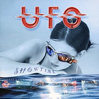 ＵＦＯ「 ショー・タイム～ライヴ・イン・ジャーマニー」