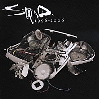 ステインド「 ザ・シングルズ　１９９６→２００６」