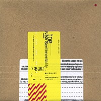 ｔｏｅ「 Ｎｅｗ　Ｓｅｎｔｉｍｅｎｔａｌｉｔｙ」