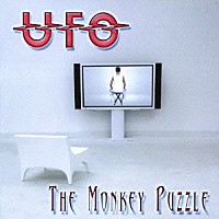 ＵＦＯ「 ザ・モンキー・パズル」