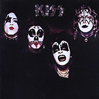 ＫＩＳＳ「 地獄からの使者～キッス・ファースト」