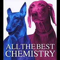 ＣＨＥＭＩＳＴＲＹ「 ＡＬＬ　ＴＨＥ　ＢＥＳＴ」